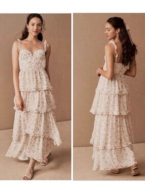 mini long sleeve flowy dress Magenta Long Sleeve Blooming Dress Small